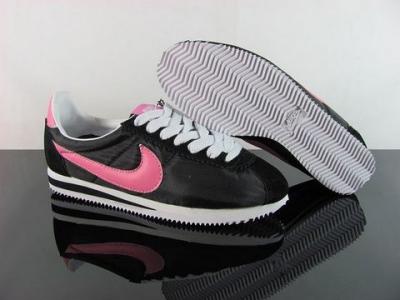 cheap Women Classic Cortez Nylon-11